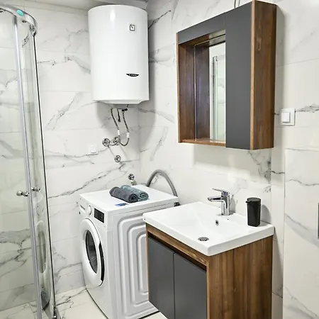 Moss Modern - * سكوبجي
